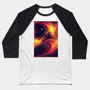 Oracles, Eight: Baseball T-Shirt